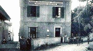 2420- Douaouda-Marine - Poste2